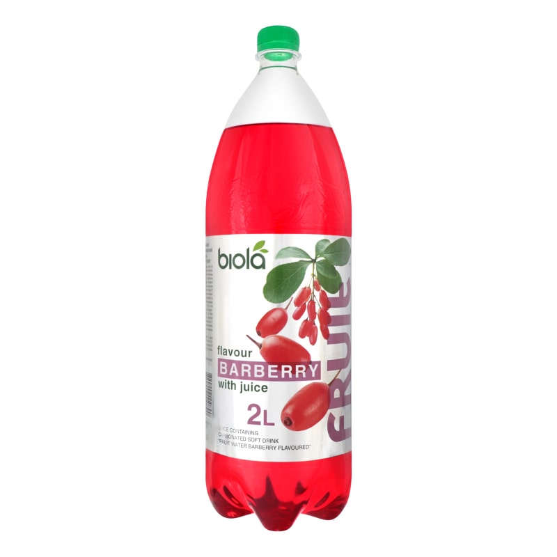 Biola Барбарис 2л Biola Барбарис 2л