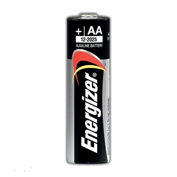 Батарейка "Energizer" АА 1шт