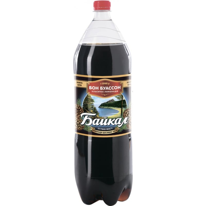 Bon Boisson Байкал 2л Bon Boisson Байкал 2л