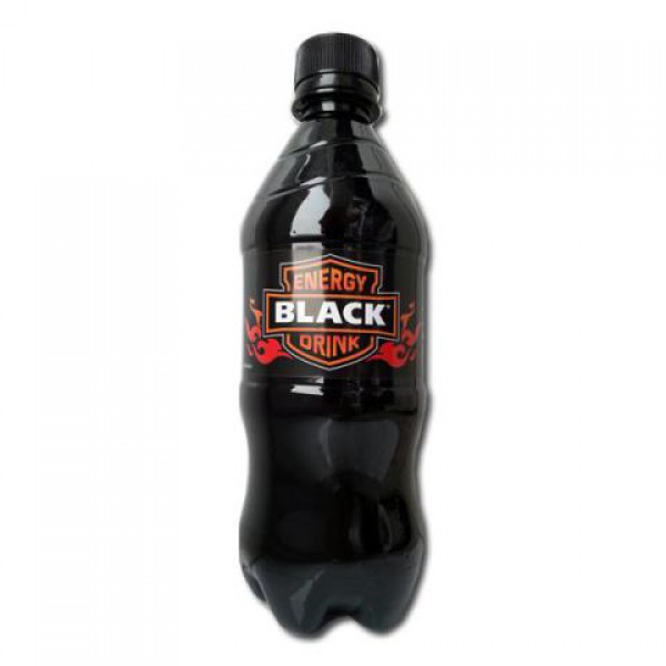 Энергетический напиток Black Energy 0,5л