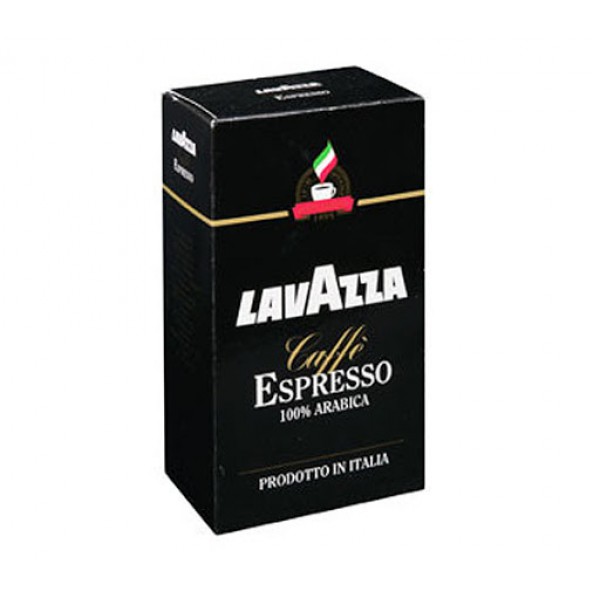 Кофе Lavazza ESPRESSO Молотый 250г 