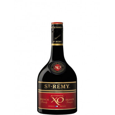 Бренди Saint Remy XO 0.05л