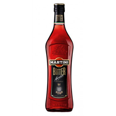 Вермут Martini Bitter 1л