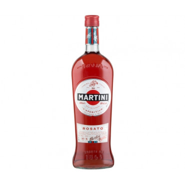 Вермут Martini Rosato 0.5л