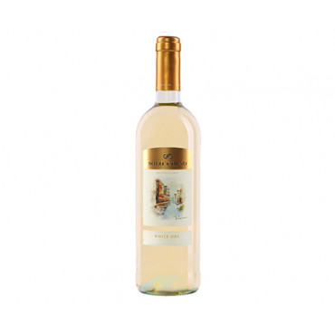 Вино Solo Corso Bianco белое сухое 0.75л