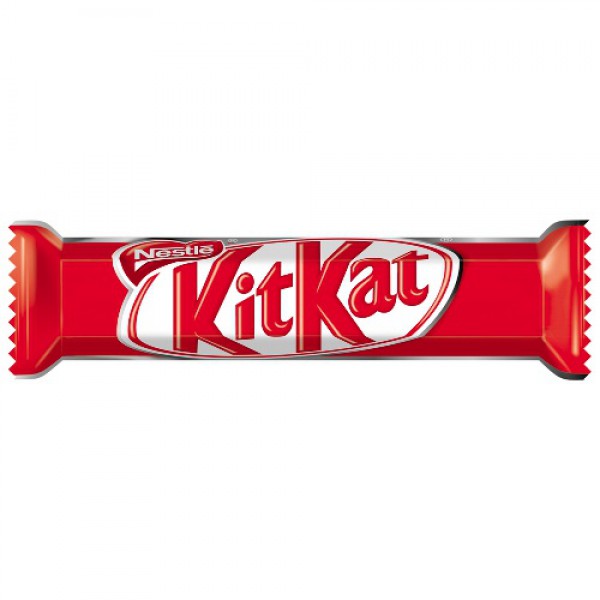 Батончик KitKat King Size 64г