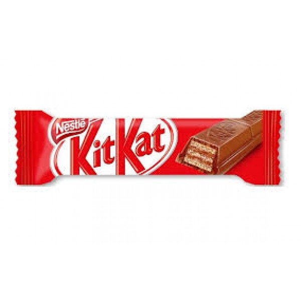 Батончик KitKat Chunky 40г