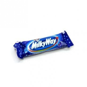 Батончик Milky Way 21,5г